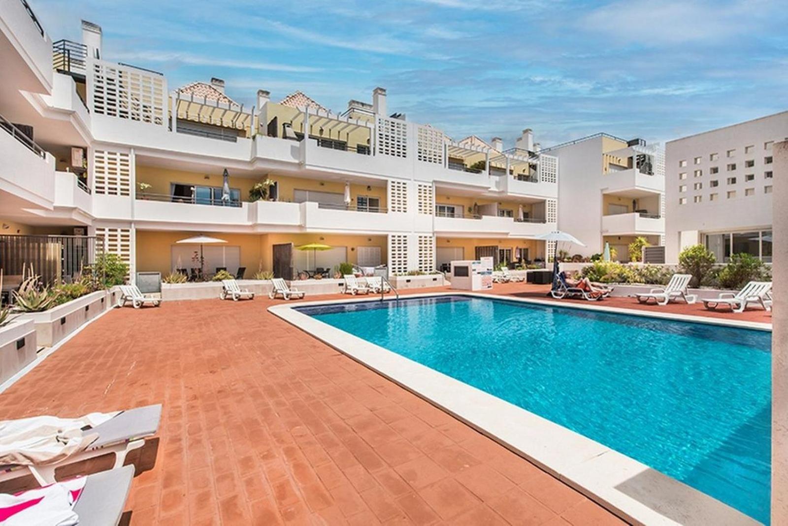 Royal Cabanas Beach Cabanas De Tavira Ngoại thất bức ảnh