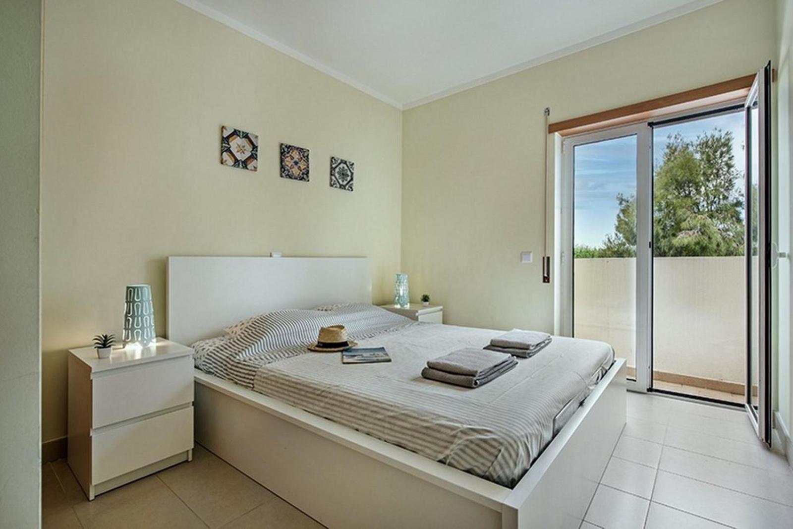 Royal Cabanas Beach Cabanas De Tavira Ngoại thất bức ảnh