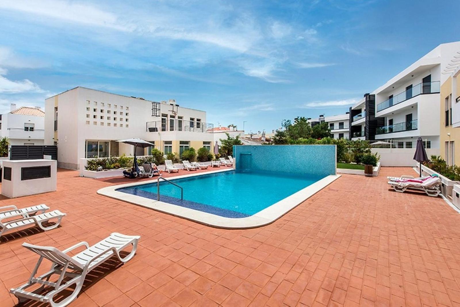 Royal Cabanas Beach Cabanas De Tavira Ngoại thất bức ảnh