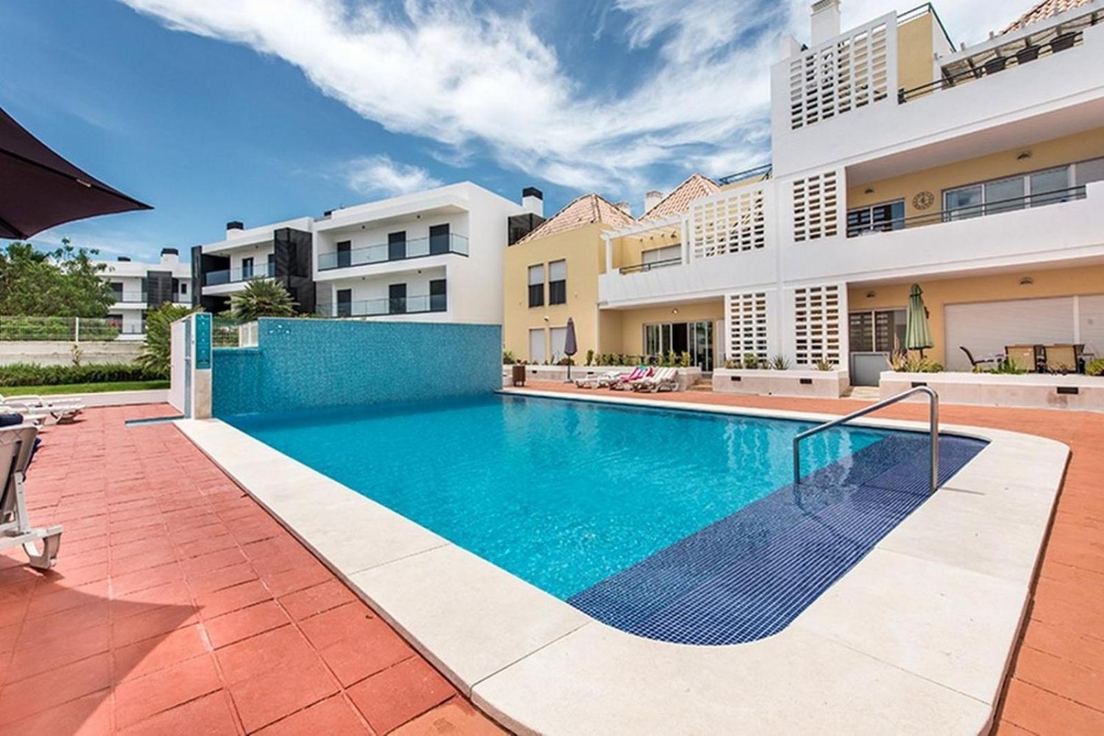 Royal Cabanas Beach Cabanas De Tavira Ngoại thất bức ảnh