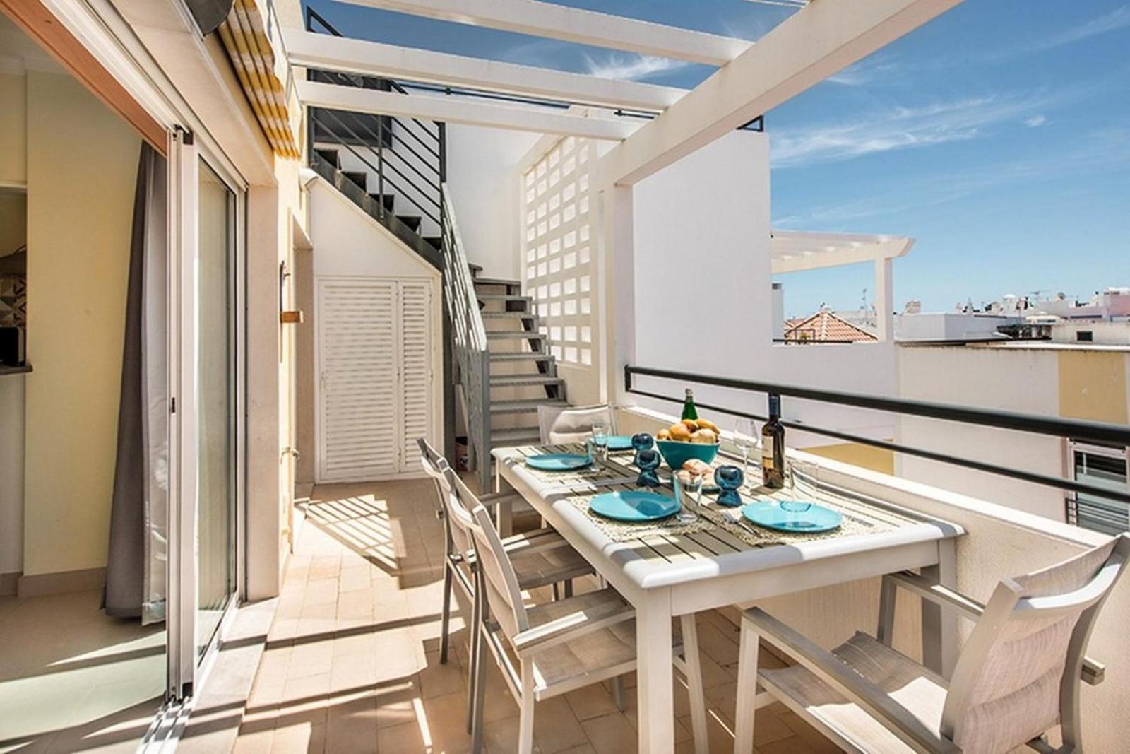 Royal Cabanas Beach Cabanas De Tavira Ngoại thất bức ảnh