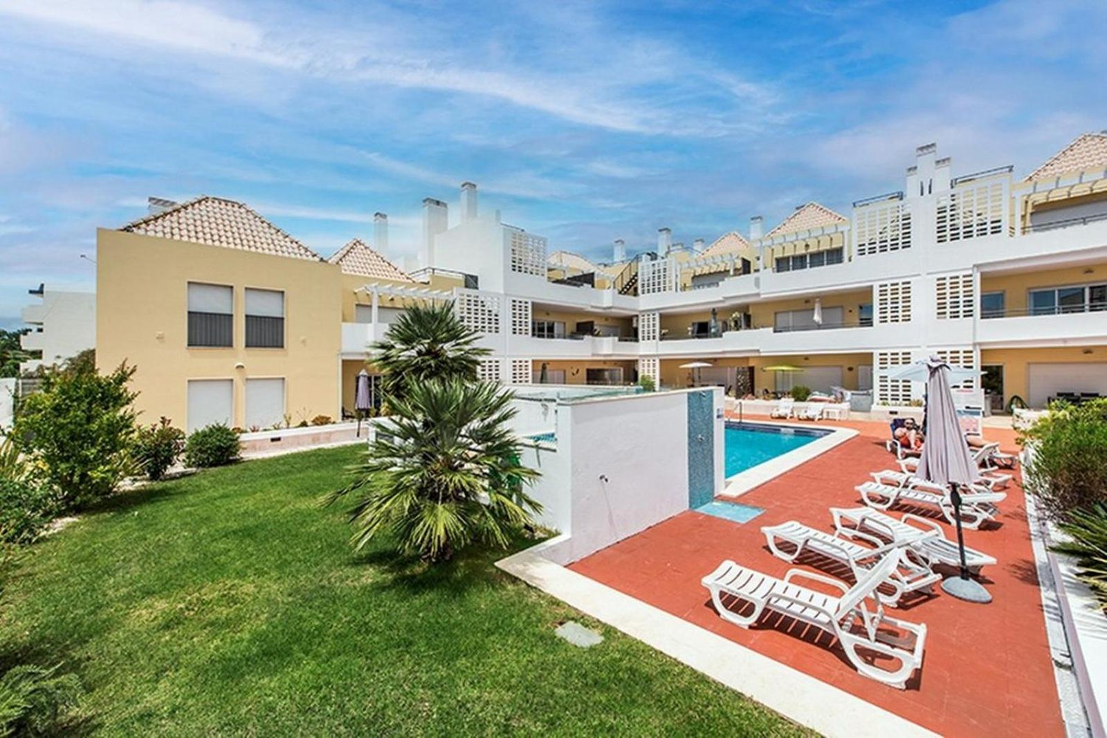 Royal Cabanas Beach Cabanas De Tavira Ngoại thất bức ảnh